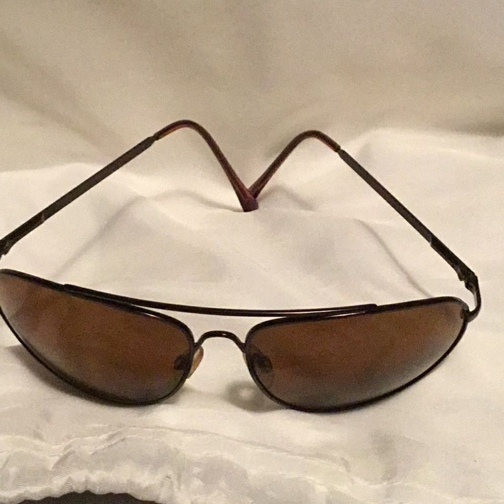 Mens Stauer Flyboy Sunglasses
